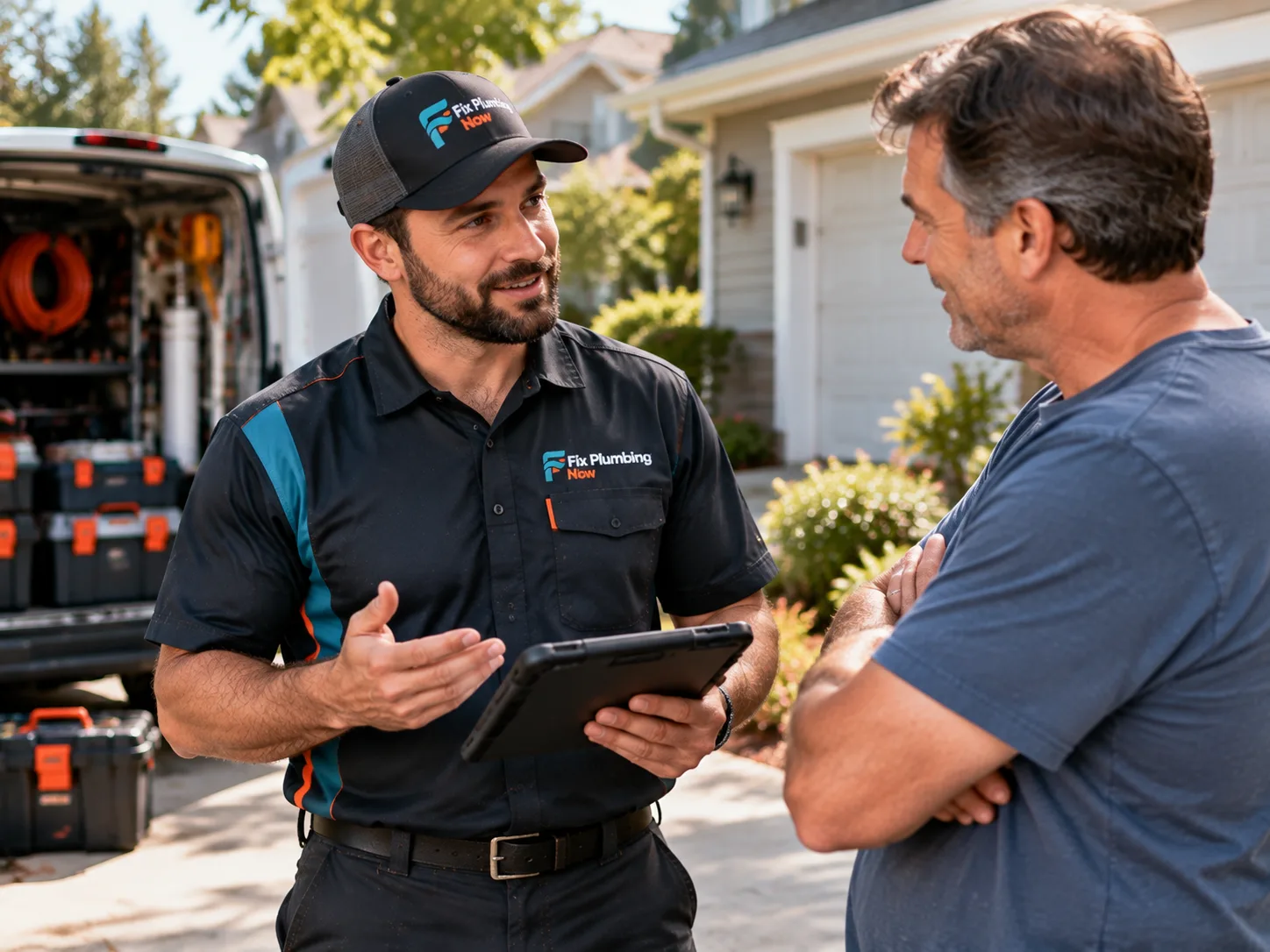 Clogged Drain Service Saint Ansgar, IA FAQs